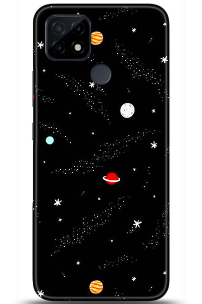 realme C21 Case Hd Printed Case - They Can'T Bring Me down 5485
