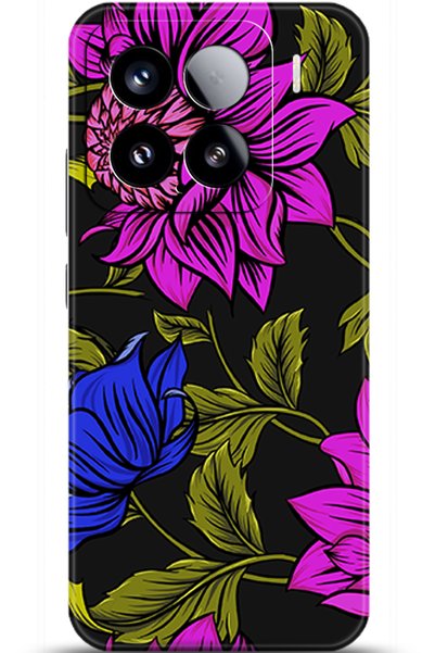 Noprin Xiaomi Mi 15 Case Hd Printed Case - They Can'T Bring Me down 6027