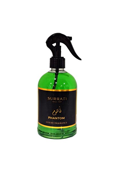 Surrati معطر فانتوم من سرّاتي 500 جرام
