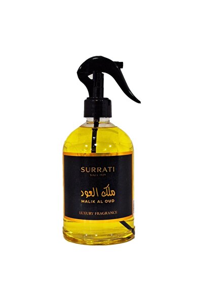 Surrati معطر ملك العود من سوراتي 500 جرام