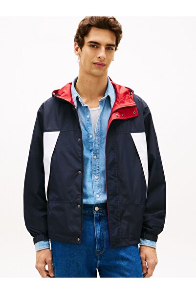 Tommy Hilfiger REVERSIBLE COLOR BLO