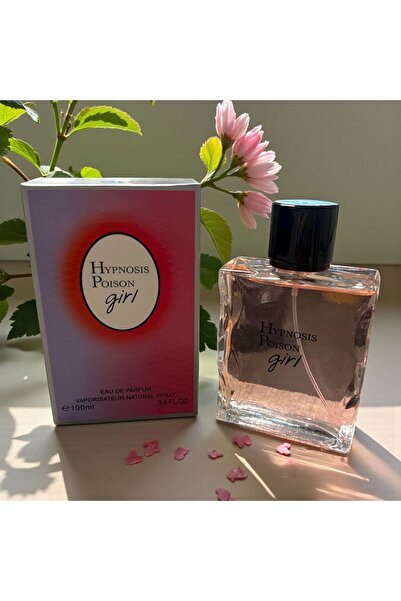 By Rozane Parfum 100 ml Soul dancer hypnosis