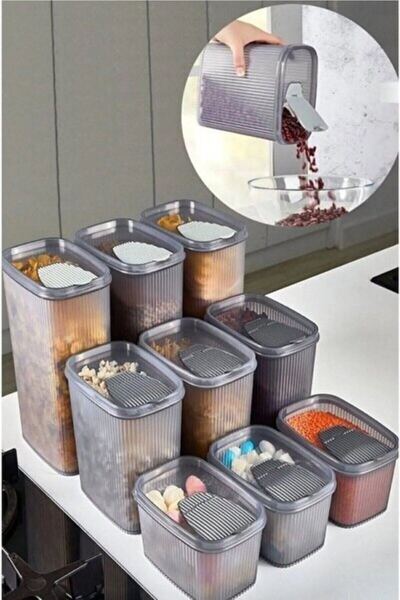 Mestore Food Container 2.5 Lt Royaleks-Lv-237