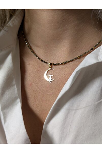 PIETRICELE Mystic Forest Necklace