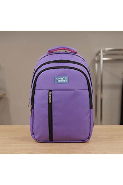 benitto kids Rucsac de călătorie pentru școală, din material textil impermeab...