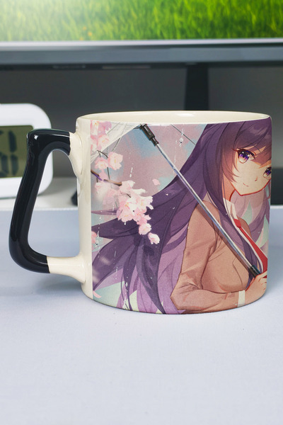 ZipZap Seishun Buta Yarou Wa Bunny Girl Senpai No Yume Wo Minai Anime Printed...