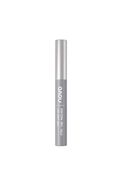 unbrand Waterproof Curling Mascara – Long-Lasting Volume & Natural 3D Eyelash...