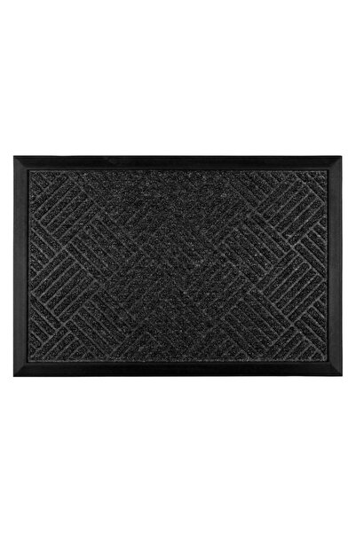 OEM Covoraș intrare pentru ușă, Multicolor, 60 x 40, antiderapant, decorativ,...