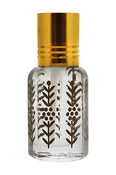 Musk Perfumes Original White Musk Perfume Oil 6ml