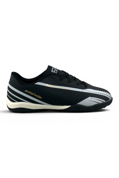 feet first Men's Football Shoes – Lightweight Soccer Training Shoes with Anti...