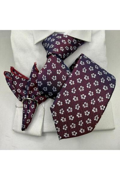 ilayda emir Premium Men's Tie Classic and Modern Style, Casual & Formal Use
