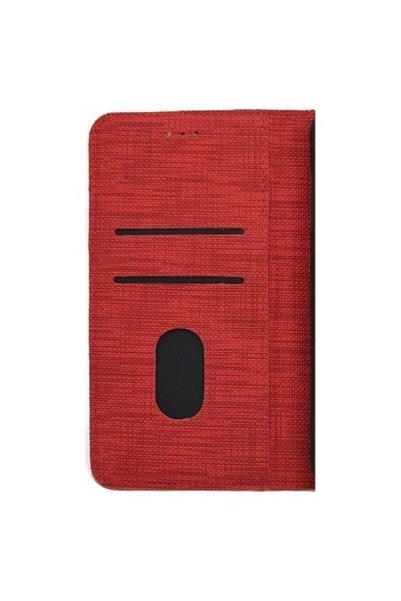 Pilanix Samsung Galaxy A05S Case Fabric Patterned Wallet Stand Cover Case