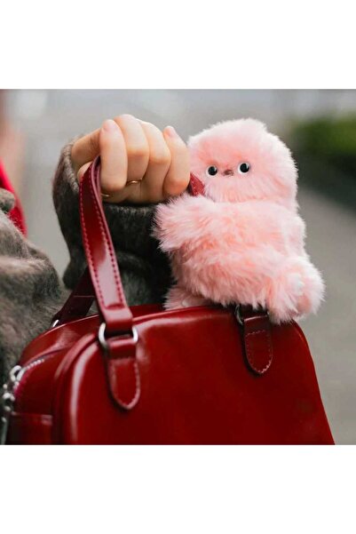 MIRUMI Peluş Baykuş Müzikli Hareketli Şarjlı Oyuncak