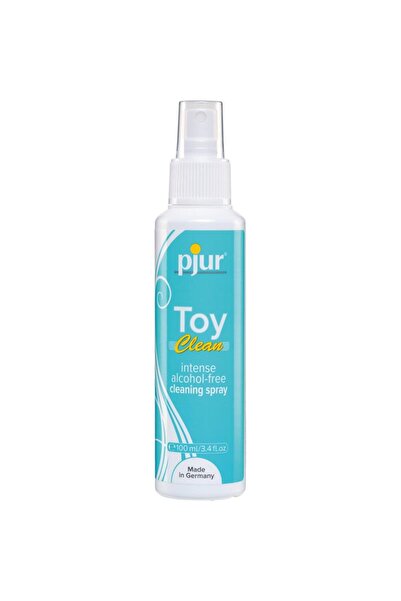 Pjur Spray de curățare pentru jucării 100 ml