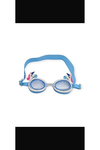 mikam Children's Colorful Character Pool with Accessories - Sea Beauty