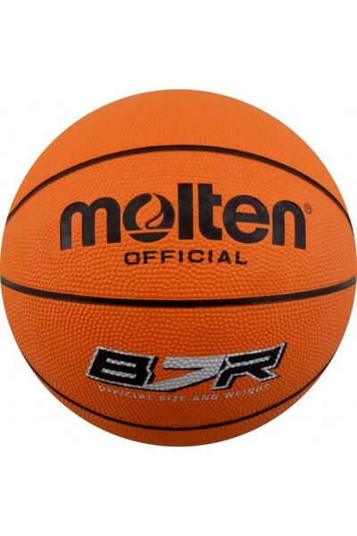 MOLTEN Minge baschet B7R/B6R/B5R cauciuc premium 6 Feminin