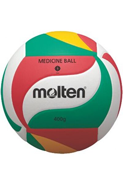 MOLTEN Minge volei medicinala V5M9000-M 400g