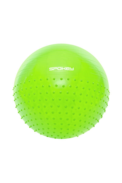Spokey Minge FITBALL HALF-FIT 65 cm 200 kg