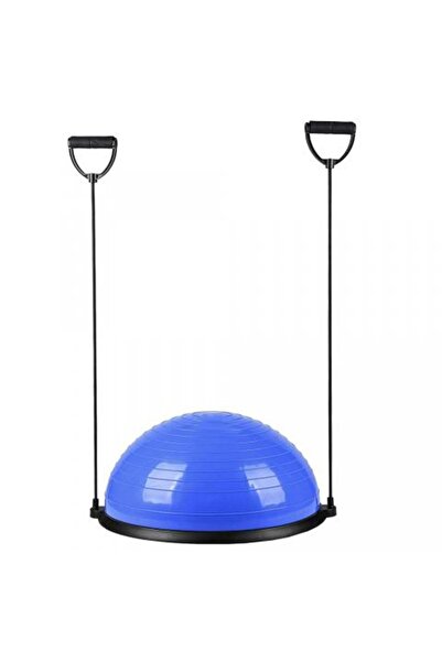Springos Minge Bosu cu manere diametru 57 cm