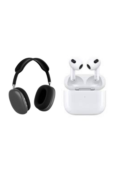 Winmax Lightweight and sports headphones! Two headphones offer: AirPods 3rd g...