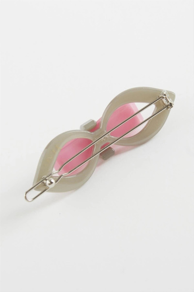Eco Lounge Fiyong Clip-On Buckle