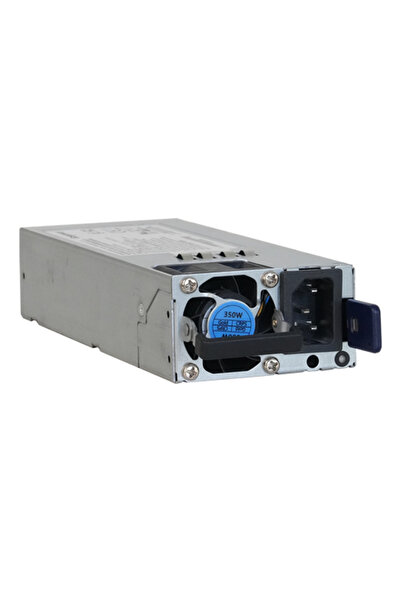 Uniview Sursă de alimentare redundantă de 350W - UNV PWR-DC12-350A-IN