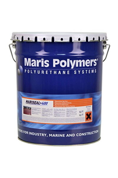 MARIS POLYMERS Vopsea protectie hidroizolatie trafic pietonal casnic Mariseal...