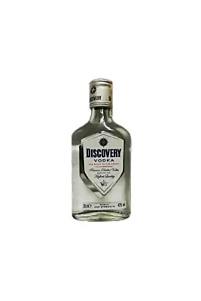 Discovery Vodcă, 0.2 L