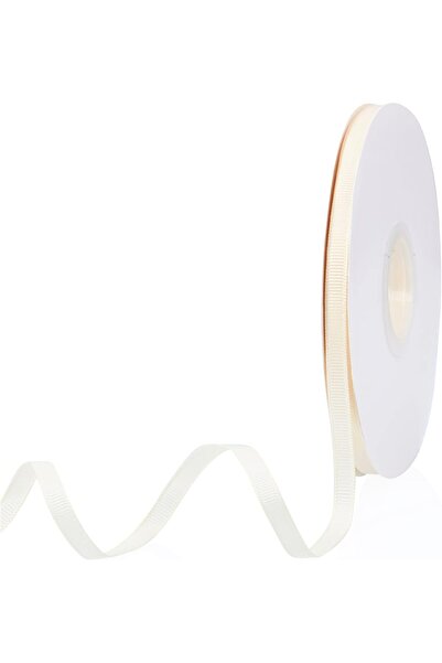 Generic 1/4" x 100yards Grosgrain Ribbon for DIY Crafts Gift Wrapping, Printi...