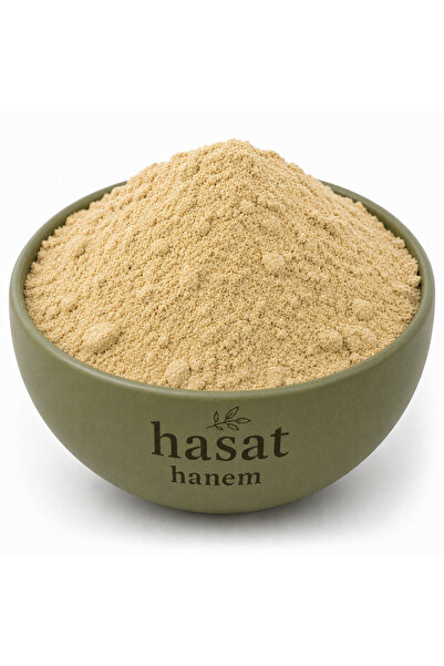 TOZ ZENCEFİL 250 GR PREMİUM KALİTE