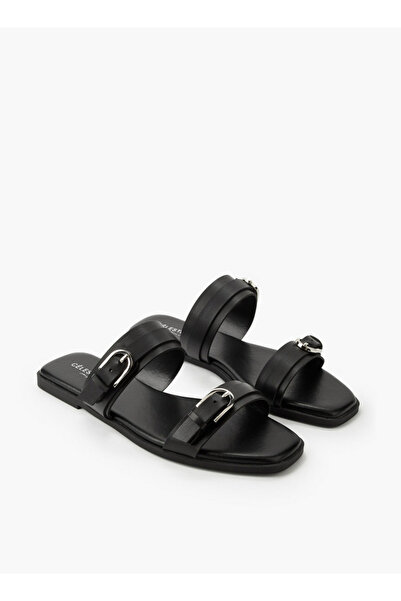 Celeste Women Slip-On Sandals