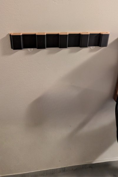 Doa Koleksiyon Minimalist Holder for Sunglasses