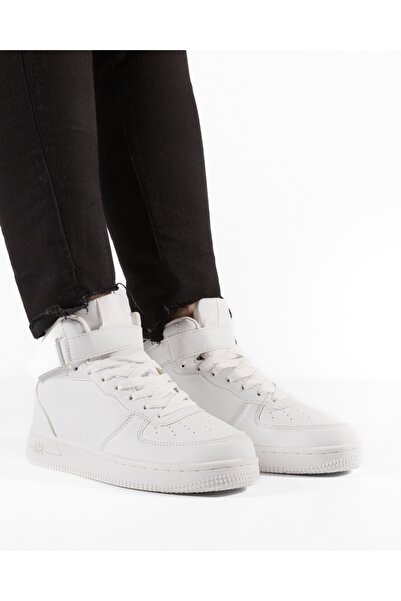 ALOGO Women's sneakers made of Mafi Eco- Leather