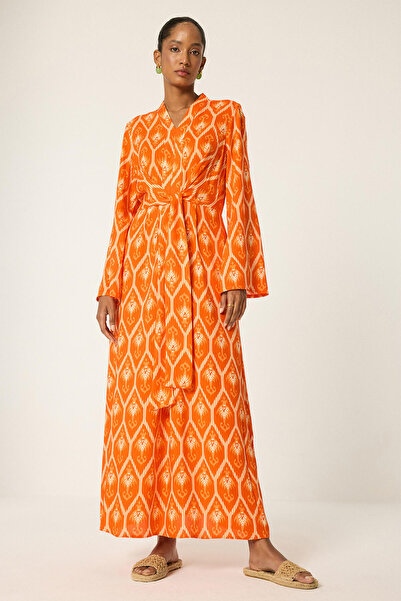 Touché Privé V-Neck Dress