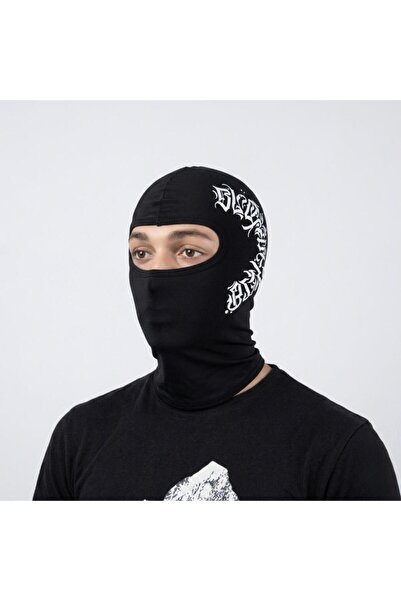 İHSAN ONLİNE Urban Style Tam Yüz Balaklava Motosiklet Maskesi