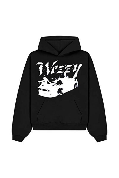 Wezzy Car Hoodie