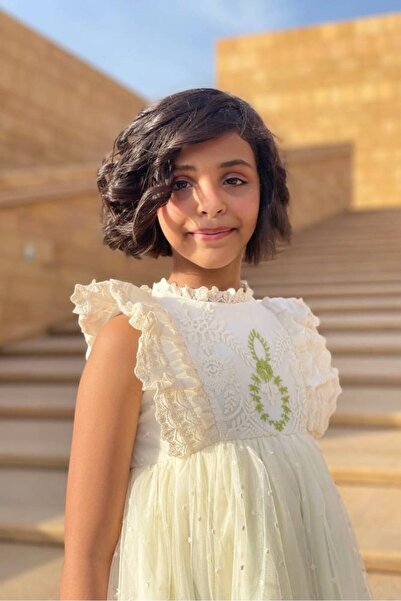 OEMS Girls' dress - 14 years