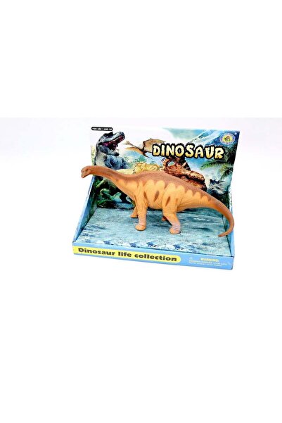 Puzzle Dinosaur Animal Figure