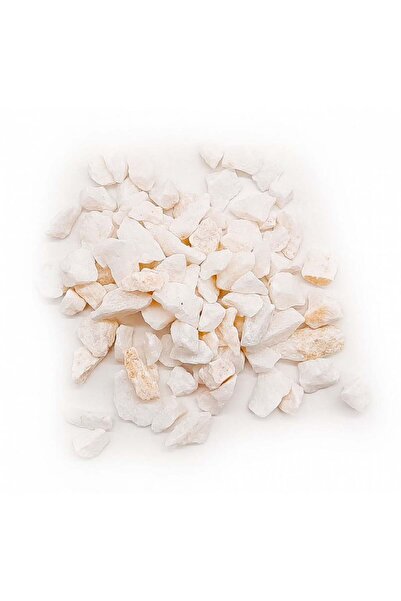 Puzzle White Stones