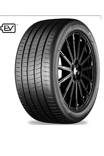 DUNLOP 235/50 R17 TL 100W XL BLUE RESPONSE TG