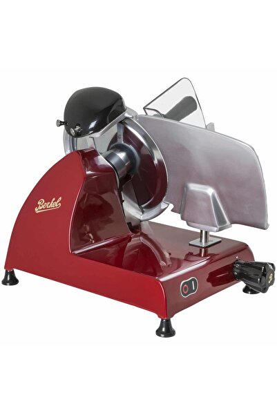Berkel Feliator electric înclinabil, Berkel, Red Line 250, 0-14 mm, roșu