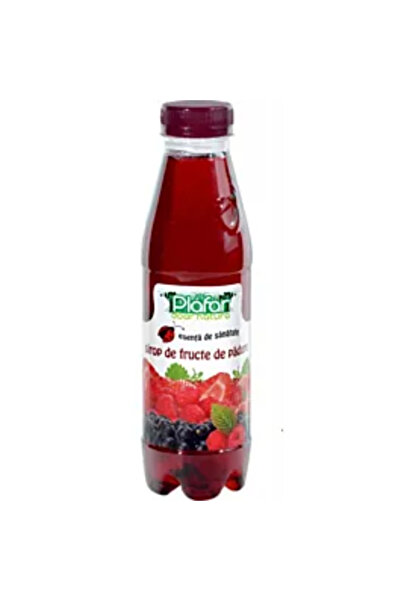 Plafar Sirop de fructe de pădure 500 ml