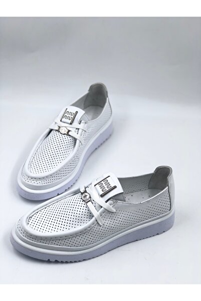 WOTS FASHION Wots Genuine Leather Shoes