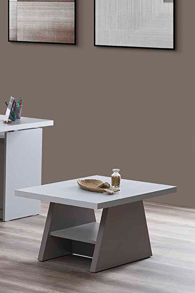 İYENA HOME LİVİNG Etna Ofis Sehpası