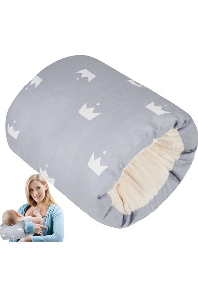 Generic Povkufii Baby Feeding Arm Pillow, Nursing Arm Pillows for Breastfeedi...