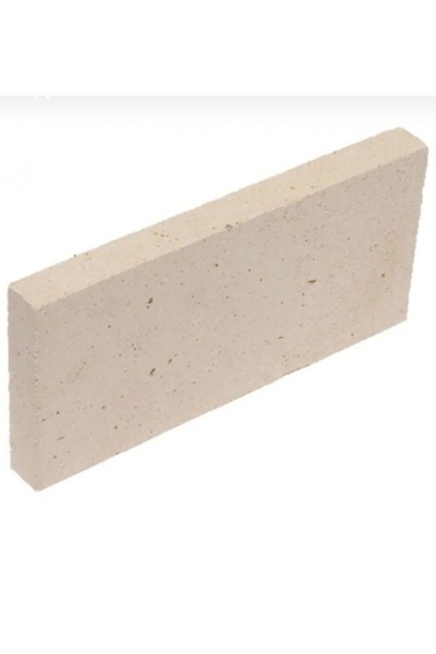 Işık Yapı Ateş Tuğlası 20 X 10 X 2 cm