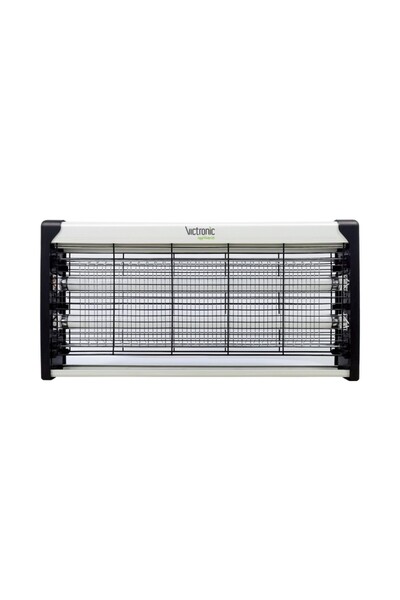 VICTRONIC Dispozitiv, 49.20x26.20x7 cm, 2 tuburi UV, 2x15W, 80mp, AT30