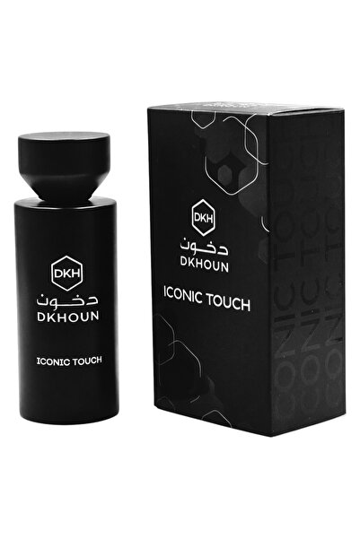 DKHOUN Iconic Touch