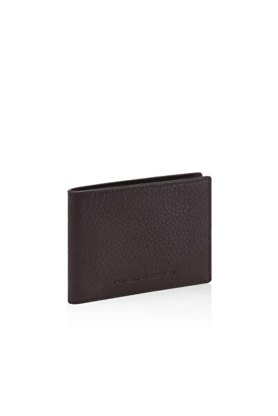 Porsche Design Business Billfold 3 Wallet (dark brown)