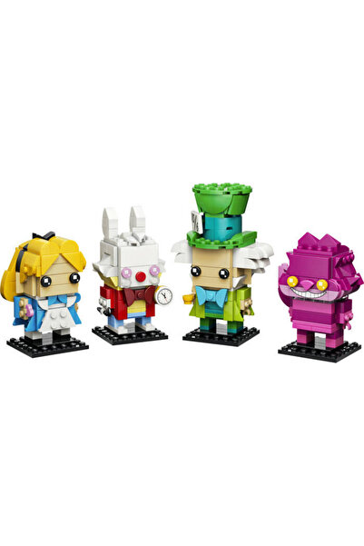 LEGO 40925 Lego ®   Disney Classic Alice in Wonderland